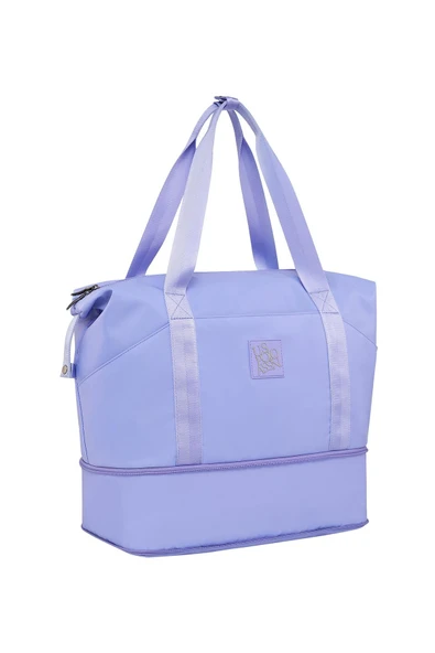 U.S. Polo Assn. U.S. POLO ASSN 24000 Lila - Resim 2