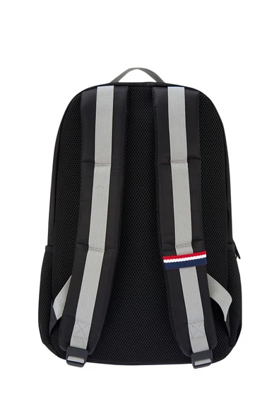 U.S. Polo Assn. Plcan25063 Sırt Çantası - Okul Çantası Siyah - 4