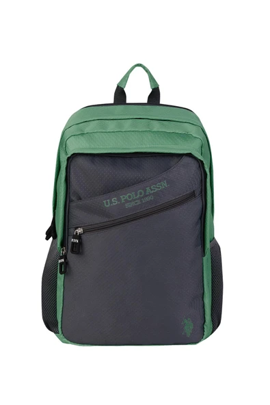 U.S. Polo Assn. Plcan24282 Sırt Çantası - Okul Çantası - 1