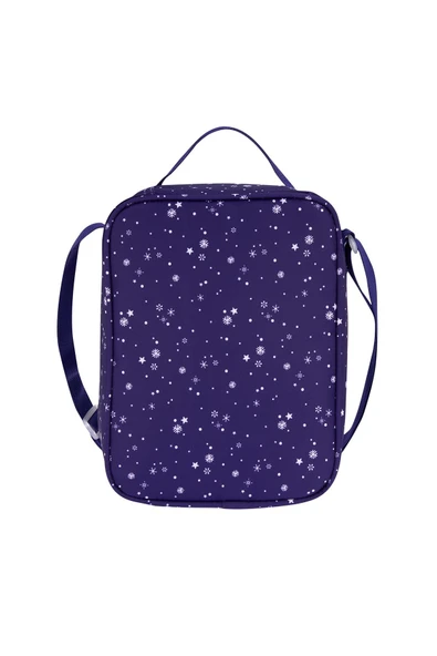 U.S. Polo Assn. Beslenme Çantası PLBSC25023 Mor - 3