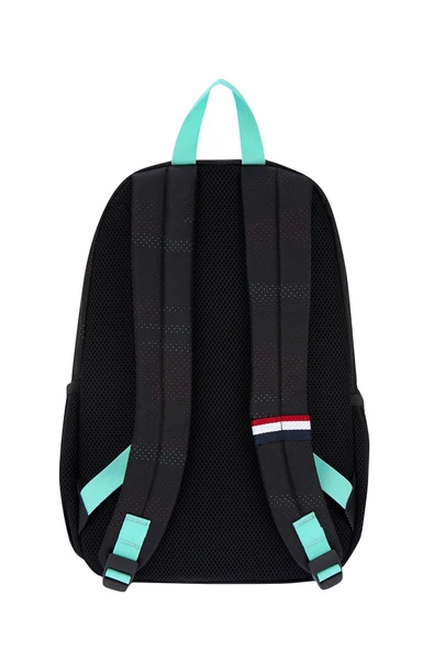U.S. Polo Assn. Plcan25066 Sırt Çantası - Okul Çantası Siyah - 4