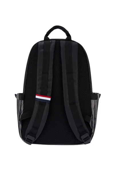 U.S. Polo Assn. Plcan25108 Sırt Çantası - Okul Çantası Siyah - 4