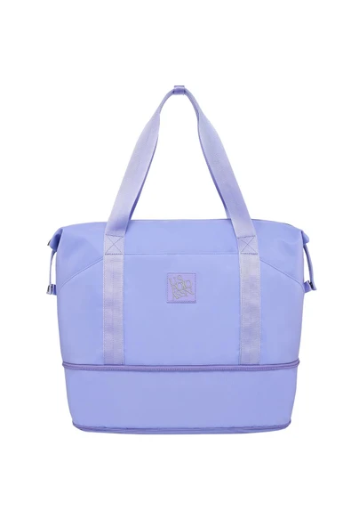 U.S. Polo Assn. U.S. POLO ASSN 24000 Lila - Resim 7