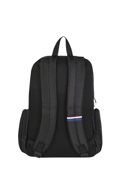 U.S. Polo Assn. Plcan24427 Sırt Çantası - Okul Çantası Kırmızı - 4