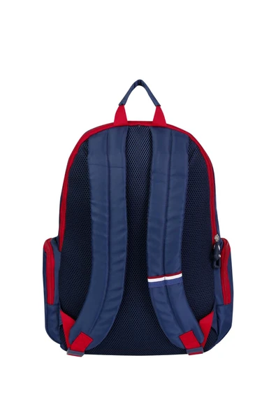 U.S. Polo Assn. Plcan24117 Sırt Çantası - Okul Çantası Lacivert - 4