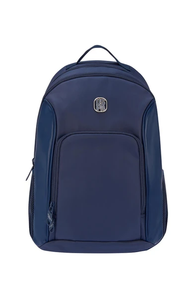 U.S. Polo Assn. Plcan25061 Sırt Çantası - Okul Çantası Lacivert ürün görseli 1