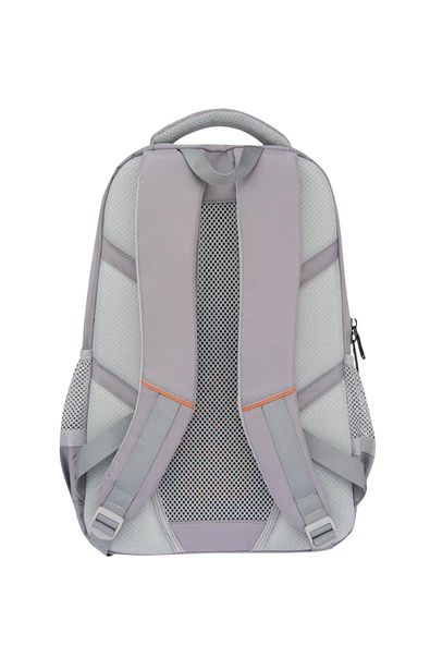 U.S. Polo Assn. Plcan25039 Sırt Çantası - Okul Çantası Gri - 4
