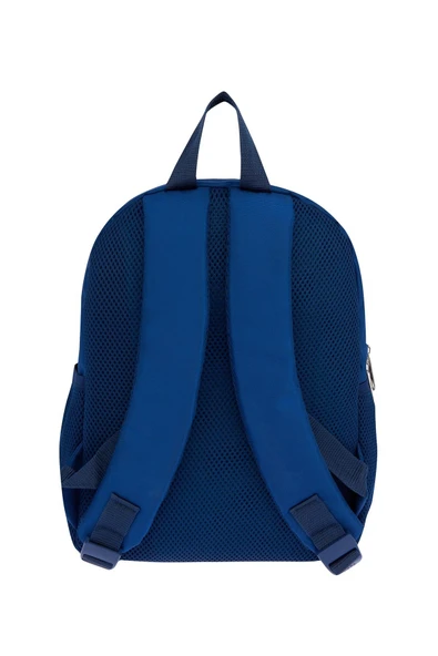 U.S. Polo Assn. Plcan25043 Sırt Çantası - Okul Çantası Lacivert - 4