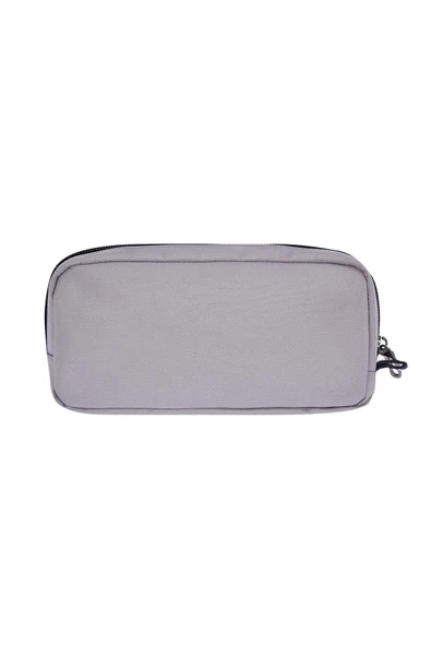 U.S. Polo Assn. PLKLK25083 Kalem Çantası Gri - 3