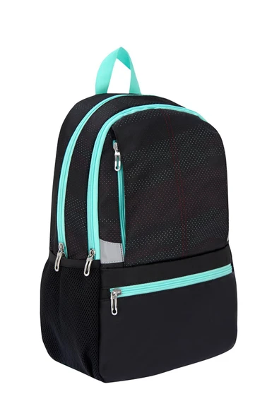 U.S. Polo Assn. Plcan25066 Sırt Çantası - Okul Çantası Siyah - 1