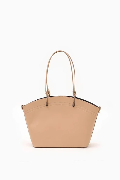 Levidor Vizon Kadın Omuz Çantası 930017 - Resim 2