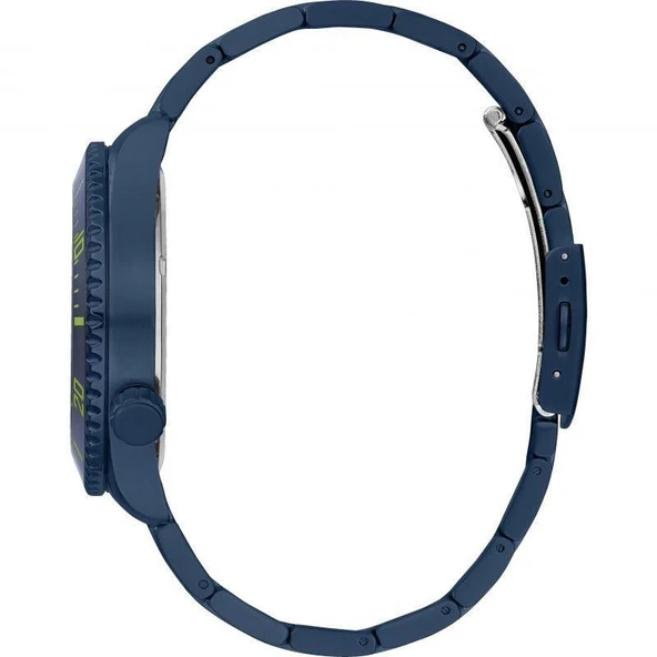 Guess GUGW0488G4 Erkek Kol Saati - Resim 2