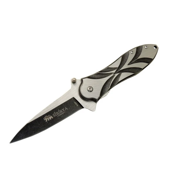 Sibirya Lale Çakı Marka:Sibirya Ürün Kodu: S-2091 18,5 CM ürün görseli