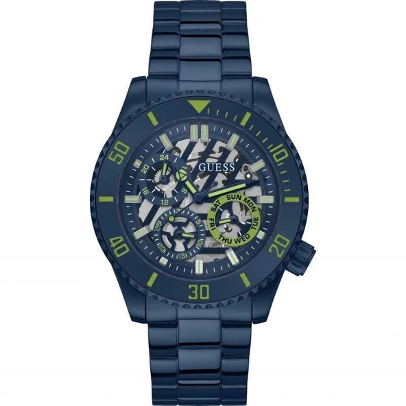 Guess GUGW0488G4 Erkek Kol Saati ürün görseli