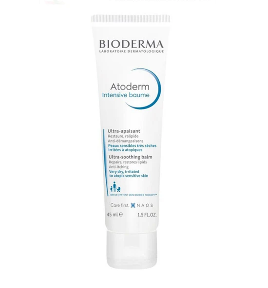 ATODERM İNTENSİVE BAUME 45ML ürün görseli
