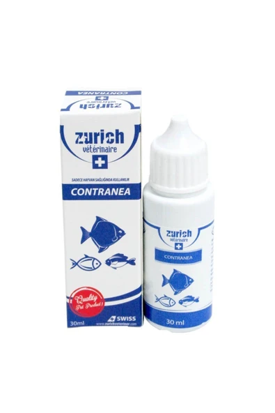 Veterinaire Contranea 30ml