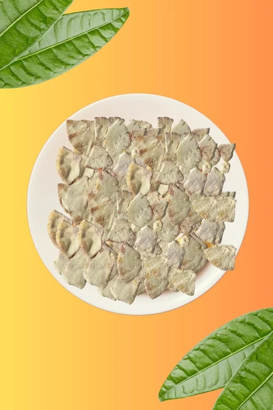 Freezya Freeze Dried Dondurularak Kurutulmuş Ananas - 20 Gr - 3