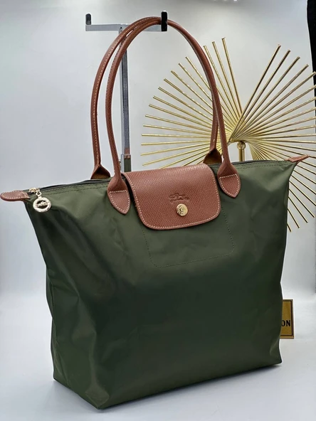 LONGCHAMP SHOPPER BAG - 2