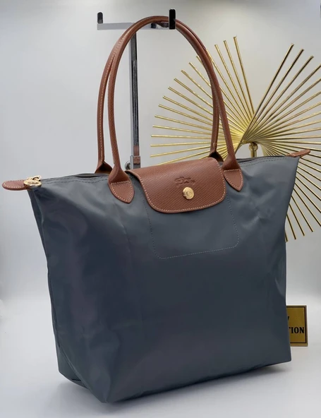 LONGCHAMP SHOPPER BAG - 3