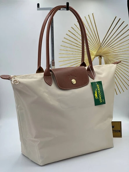 LONGCHAMP SHOPPER BAG - 1