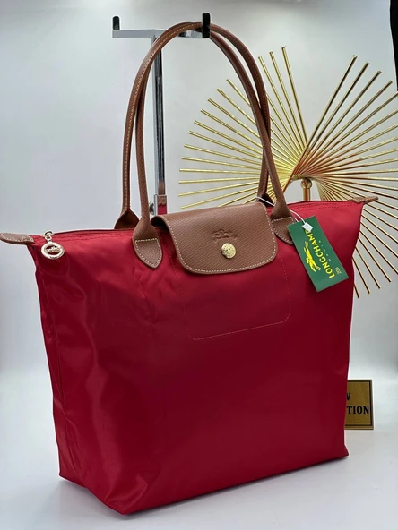 LONGCHAMP SHOPPER BAG - 5