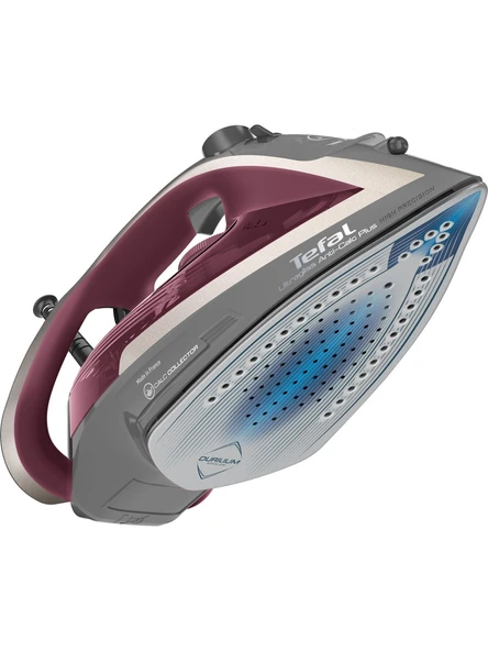 Tefal FV6840 E0 Ultragliss Anti-Calc Plus 2800 W Buharlı Ütü - 1