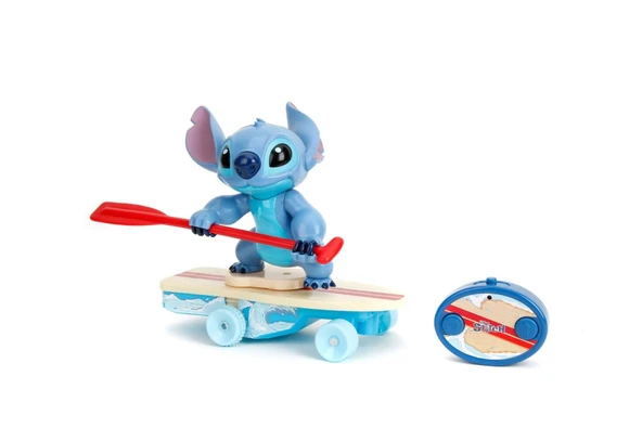 253074009 JADA Stitch Surfer RC Uzaktan Kumandalı - Resim 3