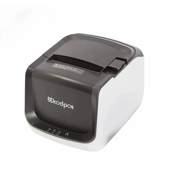 KodPrint KPS80 Masaüstü Fiş Yazıcı ürün görseli