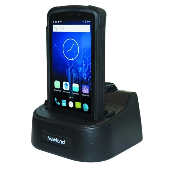 Newland MT90 Android 13 El Terminali