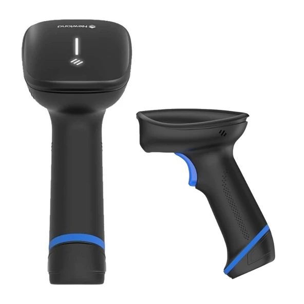 Newland HR2300-BT Kablosuz Karekod Okuyucu USB Bağlantılı - Resim 2