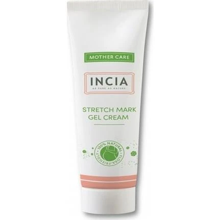 INCIA Karın Çatlağı Bakım Jeli 75ml - 1