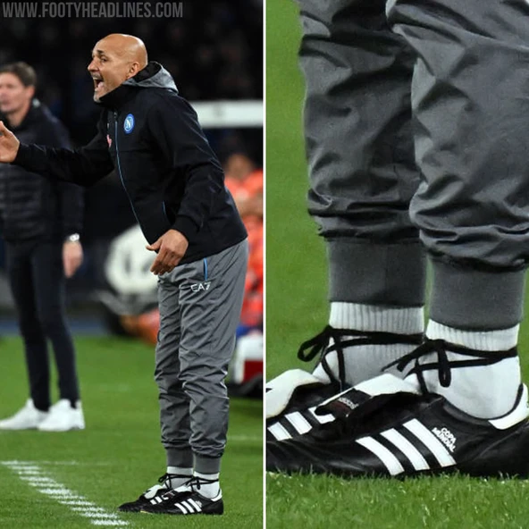 Adidas Futbol ayakkabısı Kramponlar Copa Mundial - Resim 3