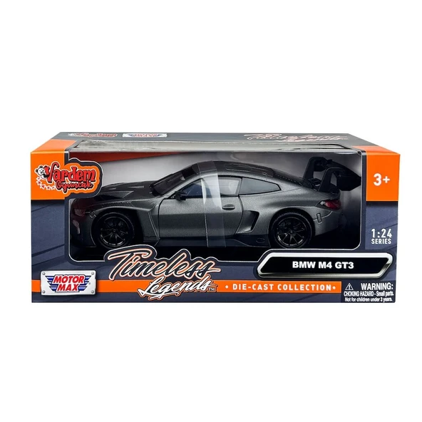 79390 1: 24 BMW M4 GT3 ürün görseli