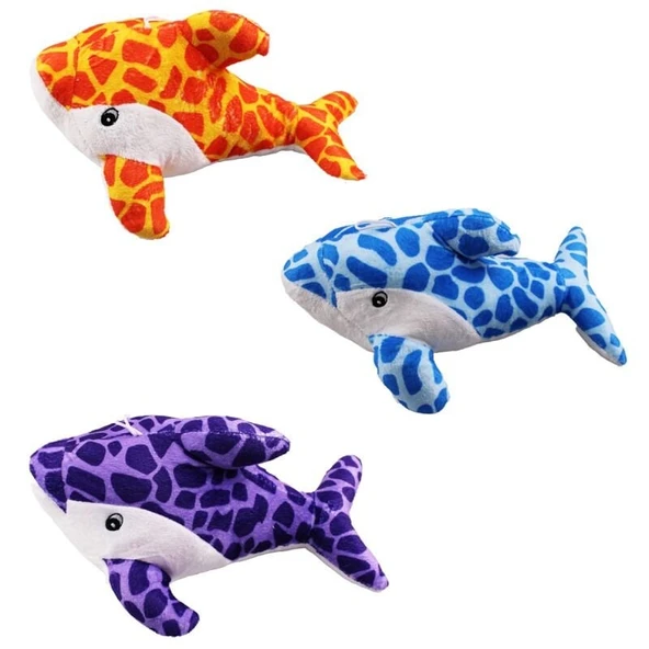 KZL-2309043 PELUS 24CM YUNUS BALIGI ürün görseli