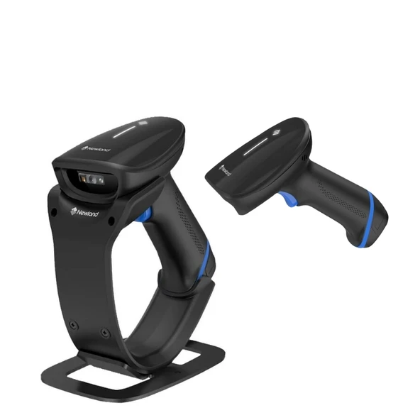 Newland HR2300-BT Kablosuz Karekod Okuyucu USB Bağlantılı ürün görseli