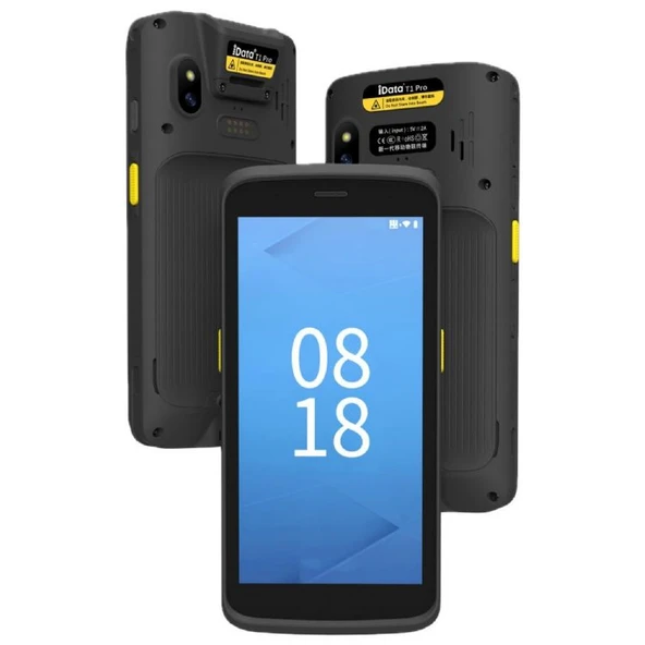 Data T1 Pro Mobile Android El Terminali ürün görseli