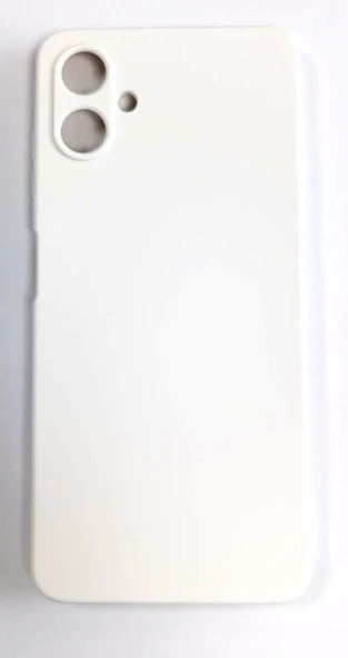Samsung Galaxy A06 Uyumlu Lansman Kılıf İçi Kadife Yumuşak Ve Esnek Canlı Renkli Silikon - 2
