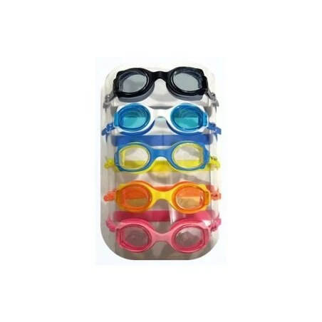 KZL-RH4200 GÖZLÜK YÜZÜCÜ ÇOCUK ICBOX 12 144 - Resim 2