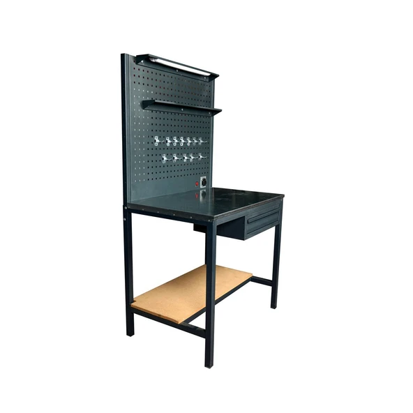 Otomeksan 100S Compact Çalışma Tezgahı - 2