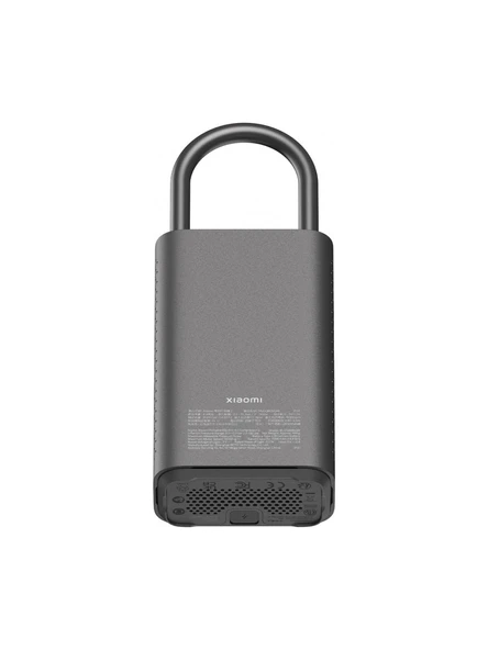 XIAOMI TASINABILIR ELEKTRIKLI HAVA KOMPRESORU 2 - 3