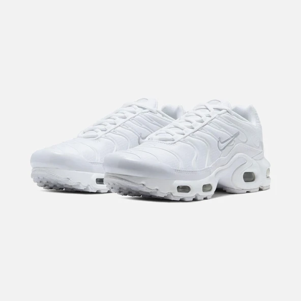 Nike Air Max Plus Tuned (GS) Spor Ayakkabı - Resim 3