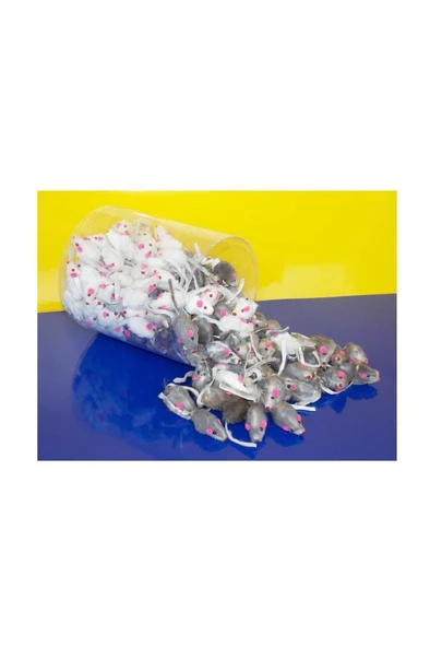 Eastland Oyuncak Fare 5 cm 1 Adet ürün görseli 1