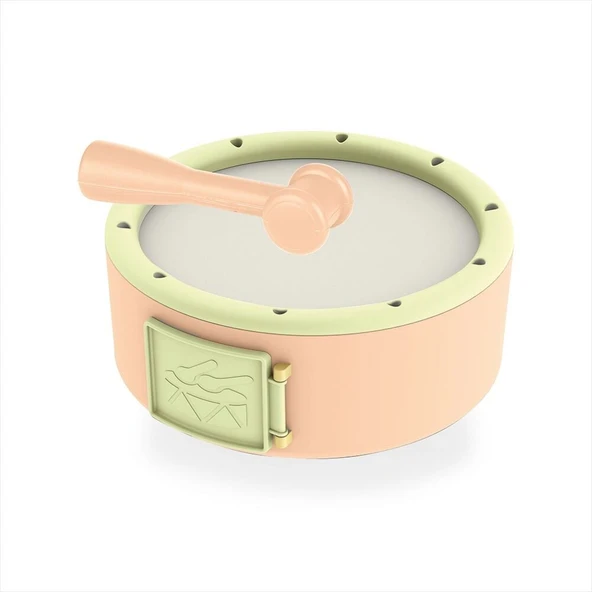 5194 OYUNCAK 2Sİ 1 ARADA DAVUL VE BULTAK - Resim 3