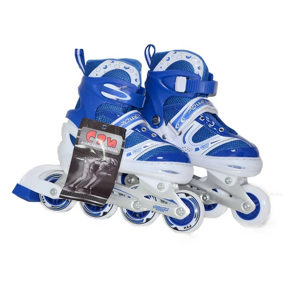 6062CN Paten M 34-38 Renk Seçilemez - Resim 2