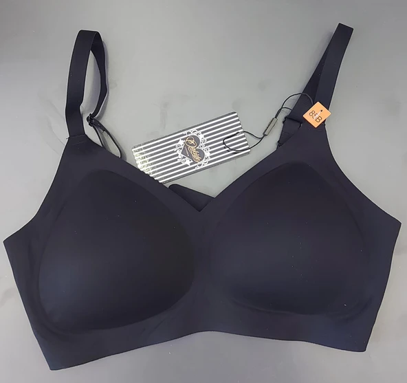 ORKİDE 8915 KADIN INVISIBLE BRA LAZER TOPARLAYICI SÜTYEN TEKLİ - 1