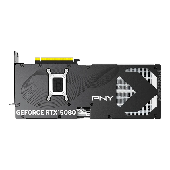PNY RTX 5080 16GB GDDR7 256Bit VCG508016TFXPB1-O - Resim 2