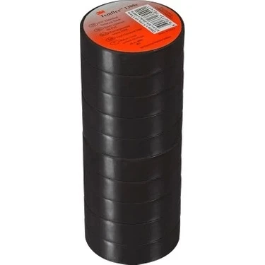 İzole Band "Eelektrik bandı" 10'lu Paket - Resim 3