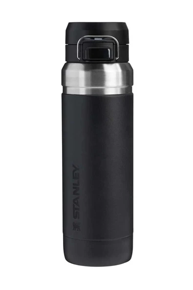 The Quick-flip Water Bottle 1.06l / 36oz