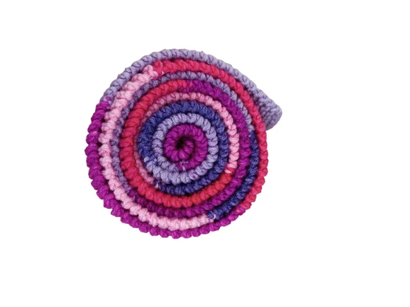 El Örgüsü Atkı Cupcake - 2