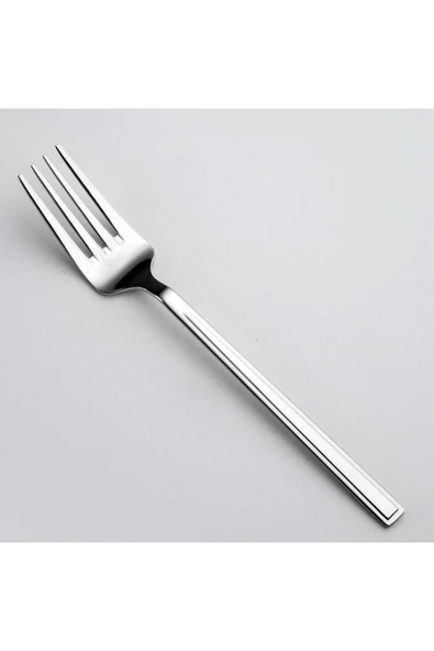 Athena 84 Parça 12 Kişilik Çatal Kaşık Bıçak Seti - 6